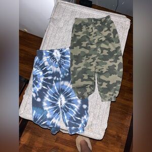 Boys 3T Pants Bundle